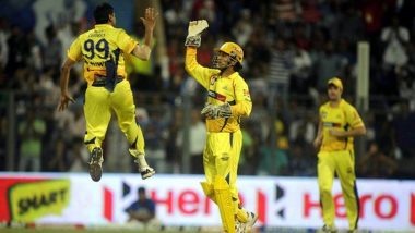 IPL 2022 Mega Auction: From Ravi Ashwin to Devdutt Paddikkal, 5 Players Chennai Super Kings Can Target in the Auctions