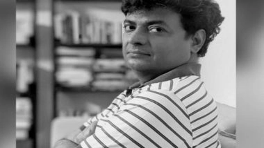 India News | Senior Journalist Ravish Tiwari Passes Away, PM Modi, Prez Kovind Express Condolences