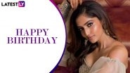 Reba Monica John Birthday: From Jacobinte Swargarajyam To Bigil, 5 Films Of The Actress That Are A Must Watch