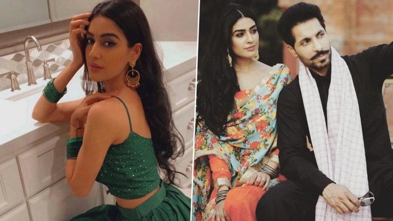 Who Is Reena Rai? Here’s All You Need to Know About the Actress