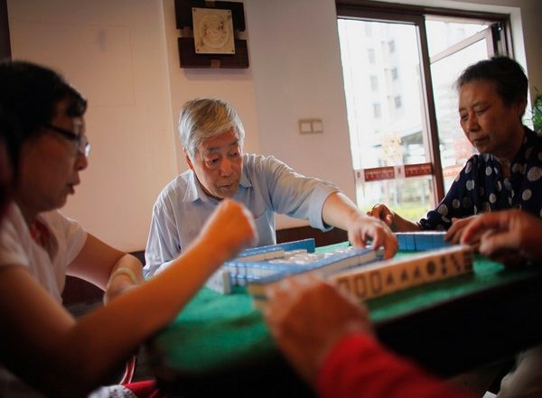 World News | China Changing Tune as Birth Rate Drops to Record Low, Faces Challenge of Ageing Workforce