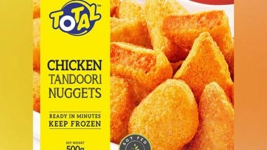 Business News | Shalimar Group Adopts Soy Fed, India's First-ever Feed Label, Introduced by Right To Protein