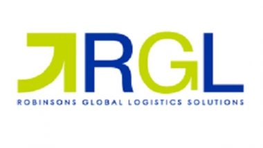 Business News | Robinsons Global Logistics to Invest Upwards of INR 20 Cr as Part of Its Expansion Drive, Adding over 6 Lakh Sq.ft Warehouse Space Across the Country