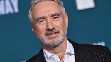 Moonfall: Director Roland Emmerich Talks About How the Idea of Making a Sci-Fi Disaster Film Landed on His Mind