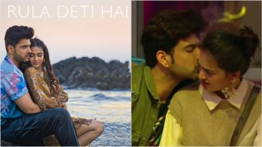 Tejasswi Prakash and Karan Kundrra To Showcase Their Chemistry in ‘Rula Deti Hai’ Music Video