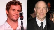 Glorious: Ryan Kwanten and JK Simmons Come Onboard for Supernatural Horror Movie