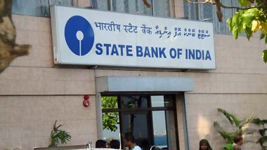 SBI Hikes Lending Rate by 10 Basis Points or 0.1%; EMIs To Go Up for Borrowers