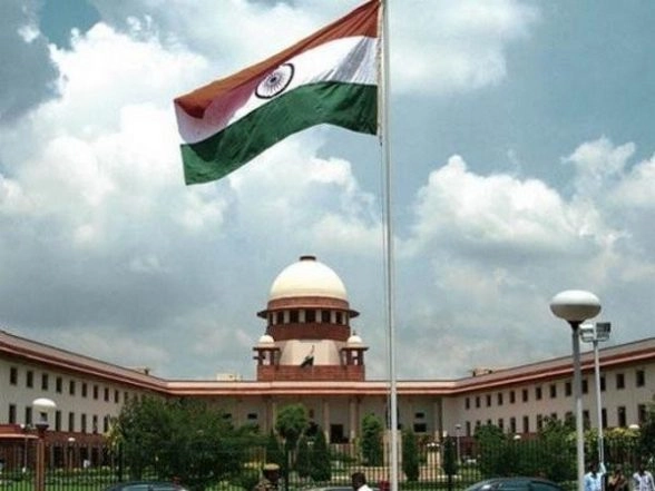 Supreme Court Approves Tweaked COVID-19 Protocols for Parsi Funeral