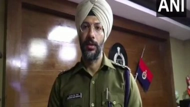 India News | Over 200 Artillery Shells Found Near Ambala