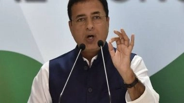 India News | Why Didn't Centre Make Arrangements to Bring Back Students Stuck in Ukraine, Says Congress' Randeep Singh Surjewala