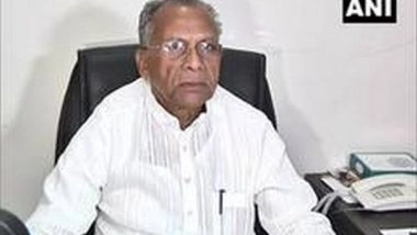 India News | Tamradhwaj Sahu Resigns as AICC National Chairman of OBC Department