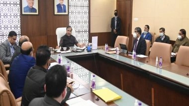 India News | Assam Govt to Create New Posts of Architects in PWD for Speedy, Efficient Execution of Projects