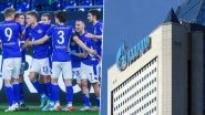 German Football Club &lsquo;Schalke&rsquo; Terminates Partnership With Russian Energy Giant &lsquo;Gazprom&rsquo;