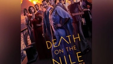 Entertainment News | Gal Gadot Starrer 'Death On The Nile' Gets Banned in Lebanon, Kuwait