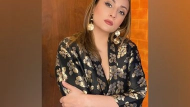 Entertainment News | Urvashi Dholakia Bags Ekta Kapoor's 'Naagin 6'