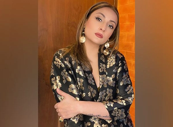 Entertainment News | Urvashi Dholakia Bags Ekta Kapoor's 'Naagin 6'