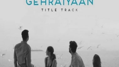 Entertainment News | Title Track of 'Gehrayaiaan' Unveiled