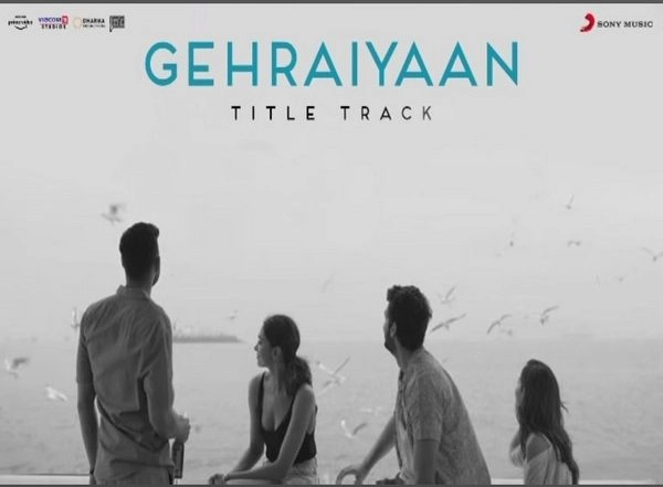 Entertainment News | Title Track of 'Gehrayaiaan' Unveiled