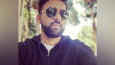 Entertainment News | Ali Abbas Zafar Launches His Production House