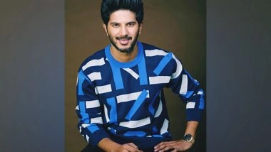 Entertainment News | Dulquer Salmaan Completes 10 Years in Cinema