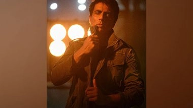 Entertainment News | Not Rannvijay Singha, MTV Roadies Will Now Be Hosted by Sonu Sood