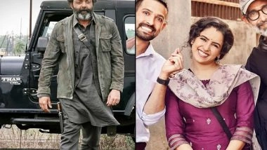 Entertainment News | Bobby Deol, Vikrant Massey's 'Love Hostel' to Be out on February 25