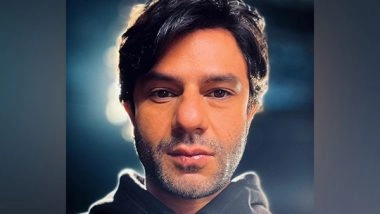 Entertainment News | Arjun Mathur to Start Shooting for 'Lord Curzon Ki Haveli'