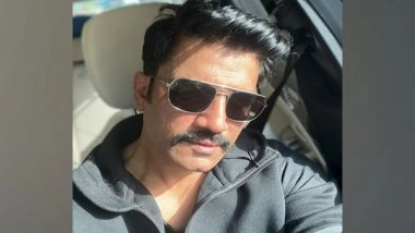 Entertainment News | Sharad Kelkar Opens Up About His Role in Kirti Kulhari's Debut Production 'Nayeka'