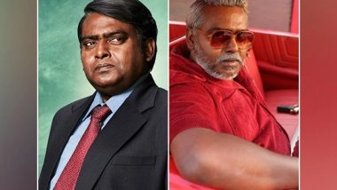 Entertainment News | Dibyendu Bhattacharya Honoured to Be a Part of 'Looop Lapeta', 'Rocket Boys'