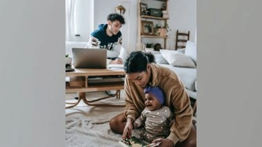 Lifestyle News | Study Explores Impact of COVID-19 Social Isolation Measures on Development of Children