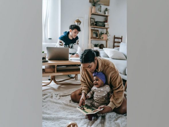 Lifestyle News | Study Explores Impact of COVID-19 Social Isolation Measures on Development of Children - Vimarsana News