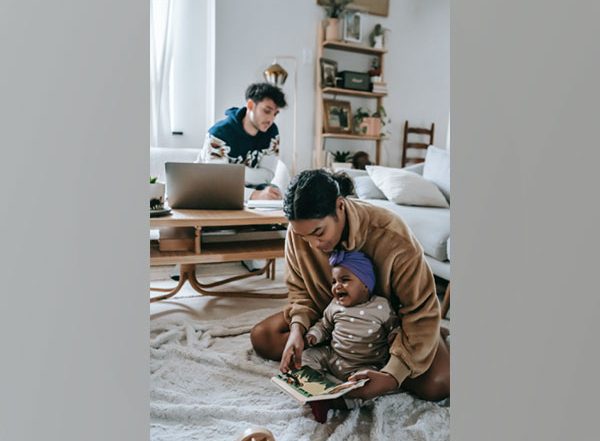 Lifestyle News | Study Explores Impact of COVID-19 Social Isolation Measures on Development of Children
