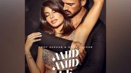 Entertainment News | Teaser of Michele Morrone, Jacqueline Fernandez's Song 'Mud Mud Ke' out