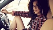 Entertainment News | Taapsee Pannu Expresses Gratitude as People Heap Praises on Her Film 'Looop Lapeta'