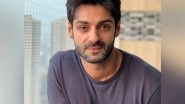 Entertainment News | Karan Wahi Joins Nakuul Mehta, Anya Singh in 'Never Kiss Your Best Friend'