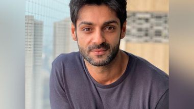 Entertainment News | Karan Wahi Joins Nakuul Mehta, Anya Singh in 'Never Kiss Your Best Friend'