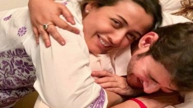 Entertainment News | Mahesh Babu, Namrata Shirodkar Complete 17 Years of Marital Bliss