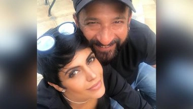 Entertainment News | Mandira Bedi Remembers Late Husband Raj Kaushal on Their 23rd Wedding Anniversary