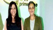 Entertainment News | Zoya Akhtar, Reema Kagti's 'Tiger Baby' Clocks 3 Years
