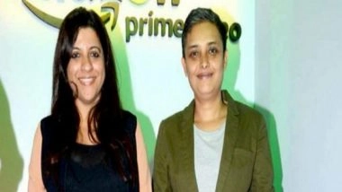 Entertainment News | Zoya Akhtar, Reema Kagti's 'Tiger Baby' Clocks 3 Years