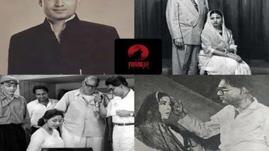 Entertainment News | Fictional Series Based on Meena Kumari's 'Pakeezah' in the Works