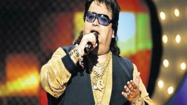 Entertainment News | Veteran Singer Bappi Lahiri Passes Away