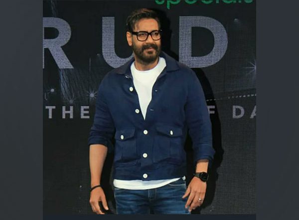Entertainment News | Ajay Devgn Begins Shooting for 'Drishyam 2'
