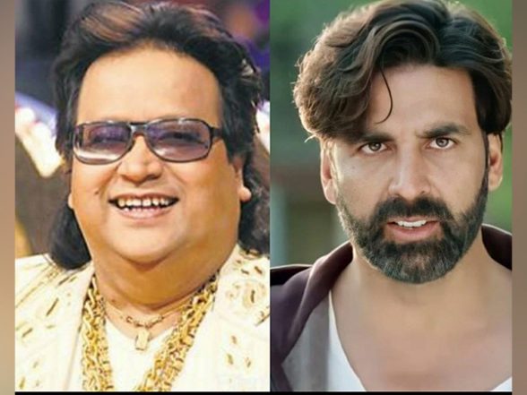 Entertainment News | Bappi Lahiri's Voice Was Reason for Millions to Dance: Akshay Kumar - Vimarsana News