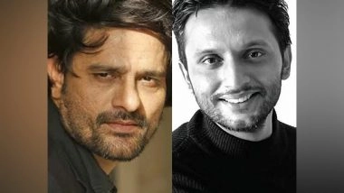Entertainment News | Jaideep Ahlawat, Zeeshan Ayyub to Headline 'Bloody Brothers'