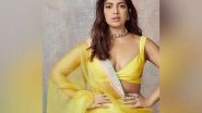 Entertainment News | Bhumi Pednekar Bags Sudhir Mishra's 'Afwaah'