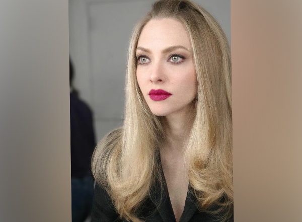 Entertainment News | Amanda Seyfried Joins Tom Holland in 'The Crowded Room' Series