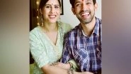 Entertainment News | Vikrant Massey, Sheetal Thakur Tie the Knot in Himachal Pradesh