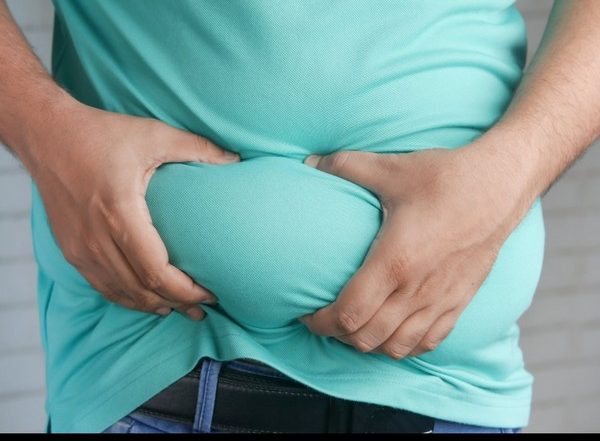 Health News | Middle-aged Men View Weight Gain as Inevitable: Study