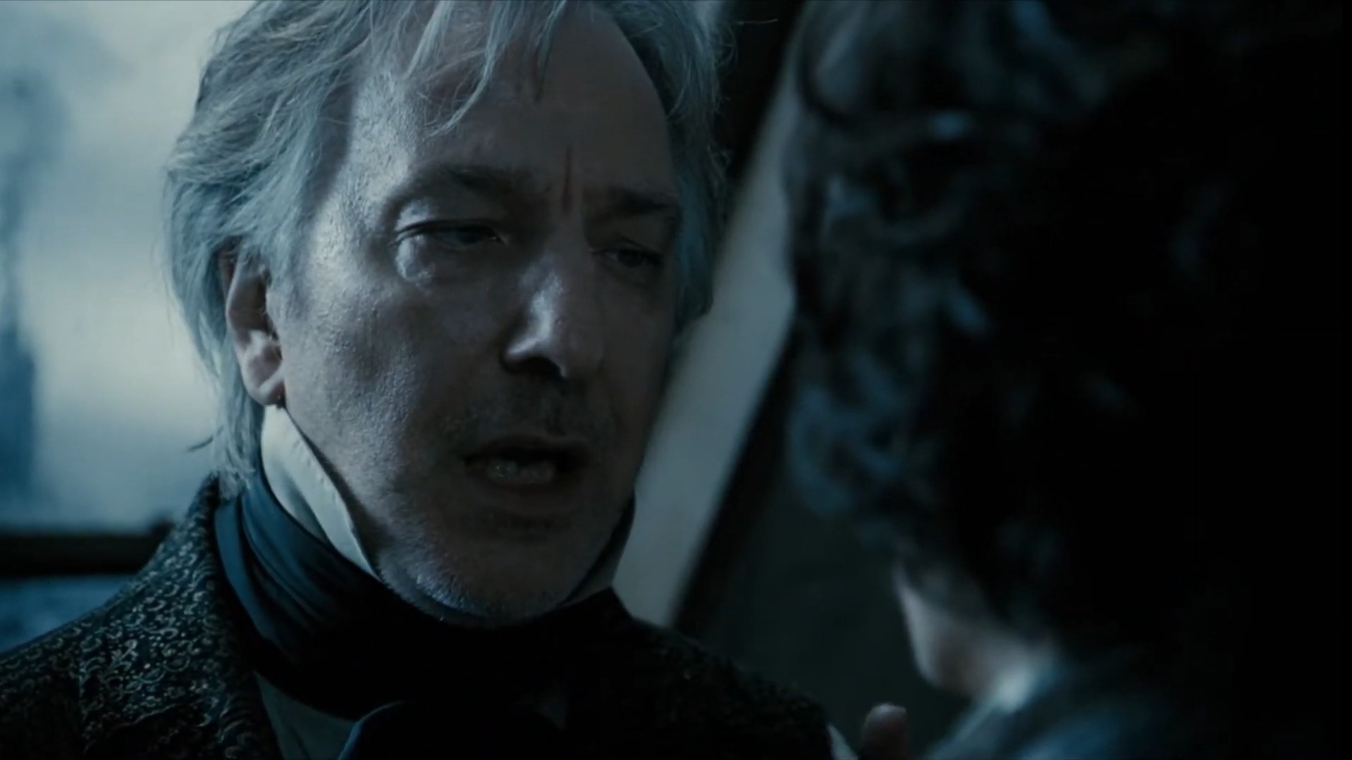 Alan Rickman 11 Most Brilliant Roles, From Hans Gruber to Severus Snape  (Photos) - TheWrap